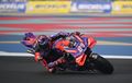 Jorge Martin Pimpin FP1 MotoGP Qatar 2024, Pedro Acosta Bikin Ketar-ketir Pembalap Senior