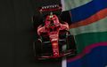Carlos Sainz Sakit Usus Buntu, Ferrari Turunkan Pembalap Muda di F1 Arab Saudi 2024