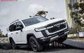 Recall Toyota Land Cruiser 300 di Indonesia, Gara-gara Hal Ini