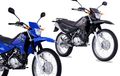 Motor Baru Yamaha XTZ 125 2025, Pilihan Dual Purpose Bike Fungsional