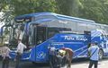 Bus PO Putra Remaja Disita Aparat, Hendak Berangkat ke Sumatera Modal Curang dan Nekat