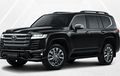 Harga Terbaru Toyota All New Land Cruiser 2026: Tipe Tertingginya Segini