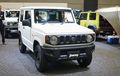 Ini Alasan Mengapa Suzuki Jimny JB64 Tidak Dipasarkan di Indonesia
