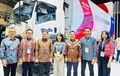 Isuzu Selebrasi 50 Tahun, Bawa Empat Produk Unggulan di GIICOMVEC 2024