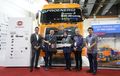 Borong 52 Unit UD Trucks Quester, Ternyata PT Pro Energi Kepincut Fitur Ini