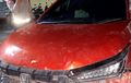 Honda City Hatchback Ini Bikin Emosi Warga Kota Jogja Sampai Bantul, Sopir Macam Orang Buta