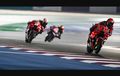Link Live Streaming MotoGP Qatar 2024, Ingat Ada Balapan Sprint Juga