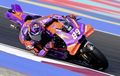 Jorge Martin Rebut Pole Position dengan Rekor Lap di Kualifikasi MotoGP Qatar 2024