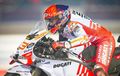 Marc Marquez Terkencang di FP2 MotoGP Qatar 2024, Pedro Acosta Masih Mengerikan