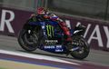 Finish Posisi 12, Quartararo Ungkap Yamaha Ada Masalah Kritis di MotoGP Qatar