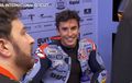 Finish Posisi 5 di Sprint Race MotoGP Qatar, Marc Marquez Malah Bilang Begini