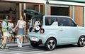 Mobil Listrik Baru Geely Panda Jarak Tempuhnya Tembus 200 Km, Harga Terjangkau