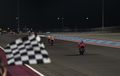 Masalah di Motor Ducati Hantui Kemenangan Martin di Sprint Race MotoGP Qatar