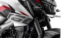 Motor Baru Bajaj Pulsar NS160 Dijual Setara Rp 27 Jutaan, Fiturnya Ngalahin Honda CB150R