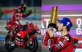 Jadi Juara MotoGP Qatar 2024, Ini Strategi Rahasia Pecco Bagnaia