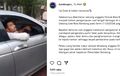 Kronologi Pengemudi Mobil Kepruk Petugas Dishub Pakai Mangkuk, Berawal Teguran