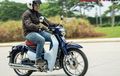 Minat Bebek Retro Honda Super Cub C125, Segini Harga Motor Barunya per Maret 2024