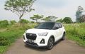 Ada Turbo dan Tangguh Buat Mudik Lebaran, Cek Harga Baru Daihatsu Rocky Maret 2025