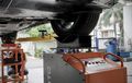 Cek Kondisi Kaki-kaki Mobil Pakai Alat Canggih, Begini Cara Kerjanya