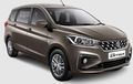 Suzuki Ertiga Cocok Buat Mudik, Segini Harga Mobil Barunya Maret 2024