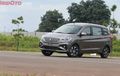 Persiapan Sebelum Mudik, Segini Harga Ban Baru Suzuki Ertiga 2020