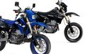 Motor Baru Suzuki DR-Z400SM Ramaikan Kelas Supermoto, Segini Harganya