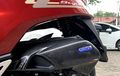 Berencana Lapis Carbon Body Honda Stylo 160? Ini Motif yang Cocok