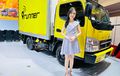 Ini Penyebab Jualan Mitsubishi Fuso Tetap Moncer, Ada Peran Kepala Kuning