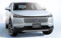 Honda Vezel atau HR-V dapat Penyegaran di Jepang, Begini Detailnya
