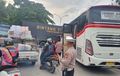 Duka Kecelakaan Bus Primajasa, Musuh Truk Wing Box Melintang, Nyawa Juru Parkir Terenggut