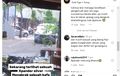 Viral Xpander Dibawa Ibu-ibu Terjang Cafe, Polisi Ungkap Penyebabnya