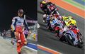 Pembalap Lain Wajib Waspada, Marc Marquez Belum Serius di MotoGP Qatar 2024