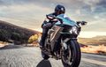 Kali Aja Minat Kawasaki Ninja H2 2024, Segini Harga Motor Barunya