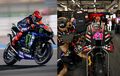 Frustasi dengan Motor Yamaha, Fabio Quartararo Siap Hengkang ke Aprilia