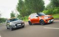 Perbandingan Akomodasi Citroen C3 vs Suzuki Ignis, Mana Paling Lega?