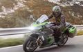 Kawasaki Ninja H2 Versi Touring Terbaru Meluncur, Segini Harganya