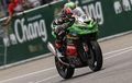 Nih Spek Mesin Kawasaki Ninja ZX-25RR yang Turun Perdana di ARRC 2024 Thailand