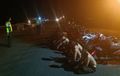 Puluhan Remaja Dorong Motor 4 Km Saat Jelang Sahur, Kronologi Menggemaskan