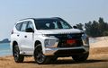 Mitsubishi Pajero Sport Dapat Mesin Baru, Lebih Oke Dari Sebelumnya?