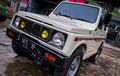 Bukan Cuma Mobilnya, Harga Aksesori dan Spare Part Jimny Pernah Meningkat