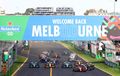 Tak Perlu Melek Malam Lagi, Berikut Jadwal F1 Australia 2024