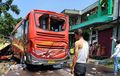 Tragedi Maut Bus Sinar Dempo di Turunan Klampok Malang, Kronologi Begitu Mencekam