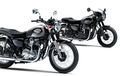 Minat Moge Retro Kawasaki 800, Intip Harga Motor Barunya di Maret 2024