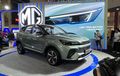 Musuh Bergetar, MG VS HEV Jadi Mobil Full Hybrid Termurah Saat Ini