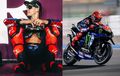 Peluang Bertahan di Yamaha Tipis, Fabio Quartararo Dekati Pabrikan Lain