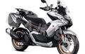Digimods Yamaha Aerox 155, Berubah Jadi Lawan Sepadan ADV160