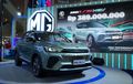 Tambah MG VS HEV, Ini Daftar Harga Mobil Hybrid di Indonesia