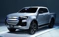 Isuzu D-Max Listrik Muncul di Thailand, Bakal Masuk Indonesia?