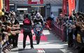 Pertama Kali dengan BMW, Toprak Razgatlioglu Menang Race 1 WorldSBK Catalunya