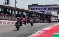 Link Live Streaming MotoGP Portugal 2024, Balapannya Lebih Malam
